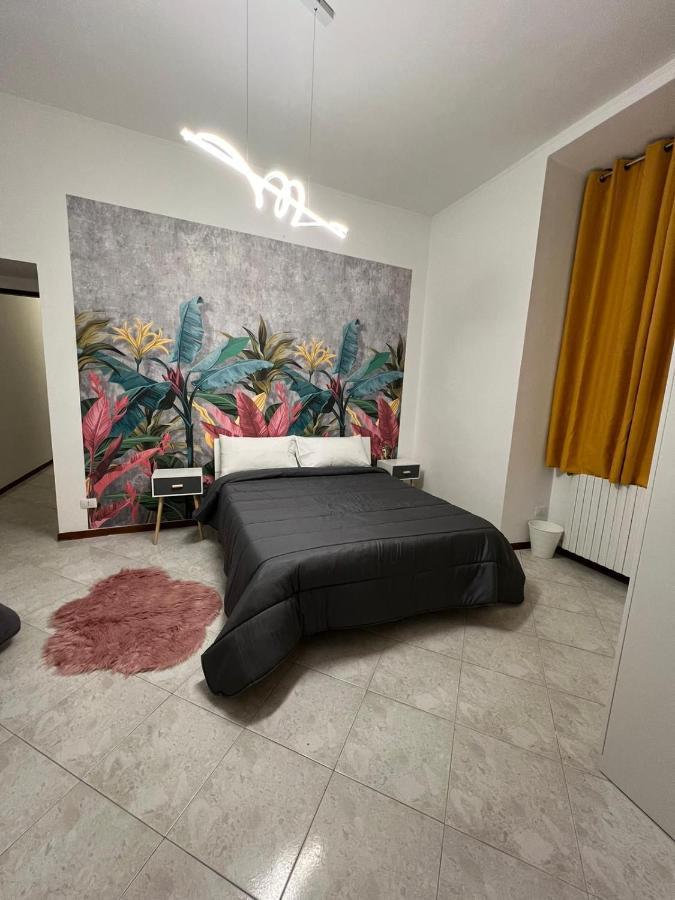 Appartamento La Cassaforte Napoli Centro - Duomo Zewnętrze zdjęcie