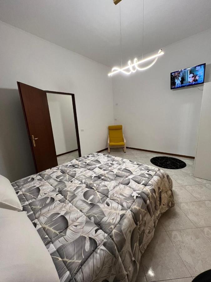 Appartamento La Cassaforte Napoli Centro - Duomo Zewnętrze zdjęcie