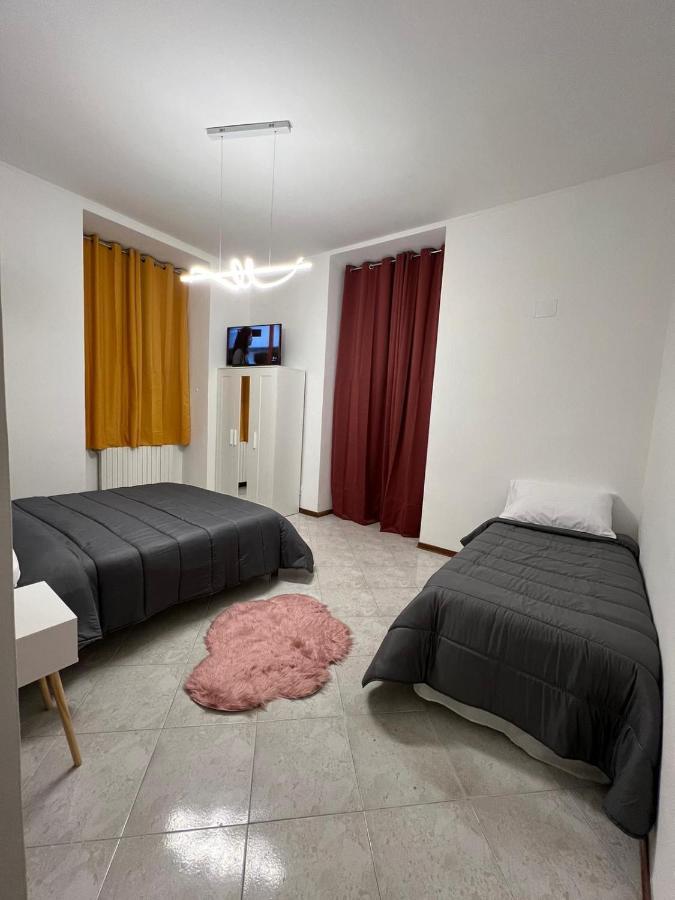 Appartamento La Cassaforte Napoli Centro - Duomo Zewnętrze zdjęcie