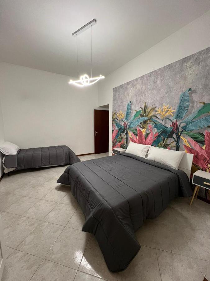 Appartamento La Cassaforte Napoli Centro - Duomo Zewnętrze zdjęcie