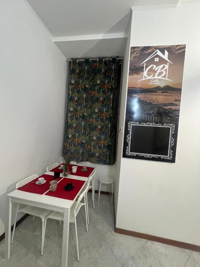 Appartamento La Cassaforte Napoli Centro - Duomo Zewnętrze zdjęcie