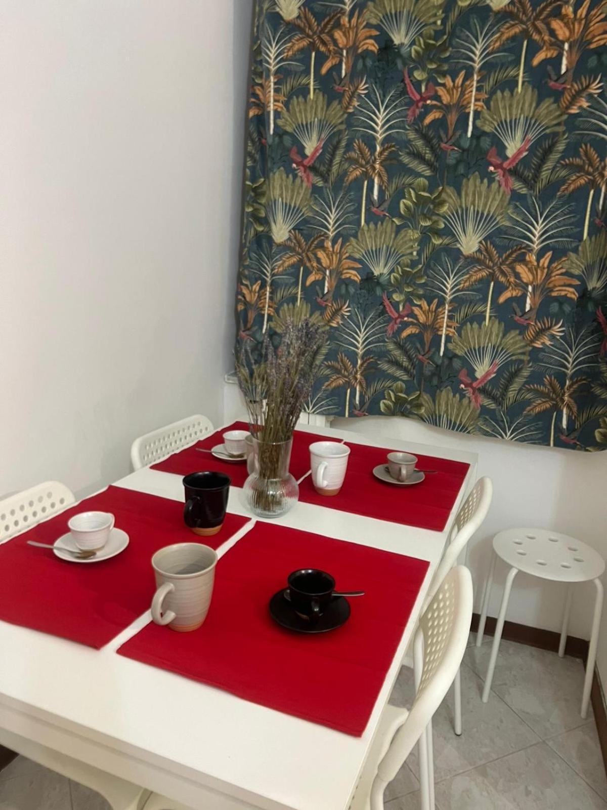 Appartamento La Cassaforte Napoli Centro - Duomo Zewnętrze zdjęcie