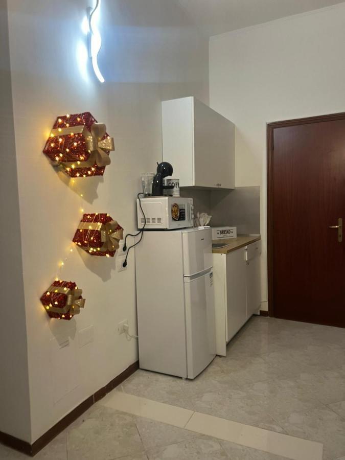 Appartamento La Cassaforte Napoli Centro - Duomo Zewnętrze zdjęcie