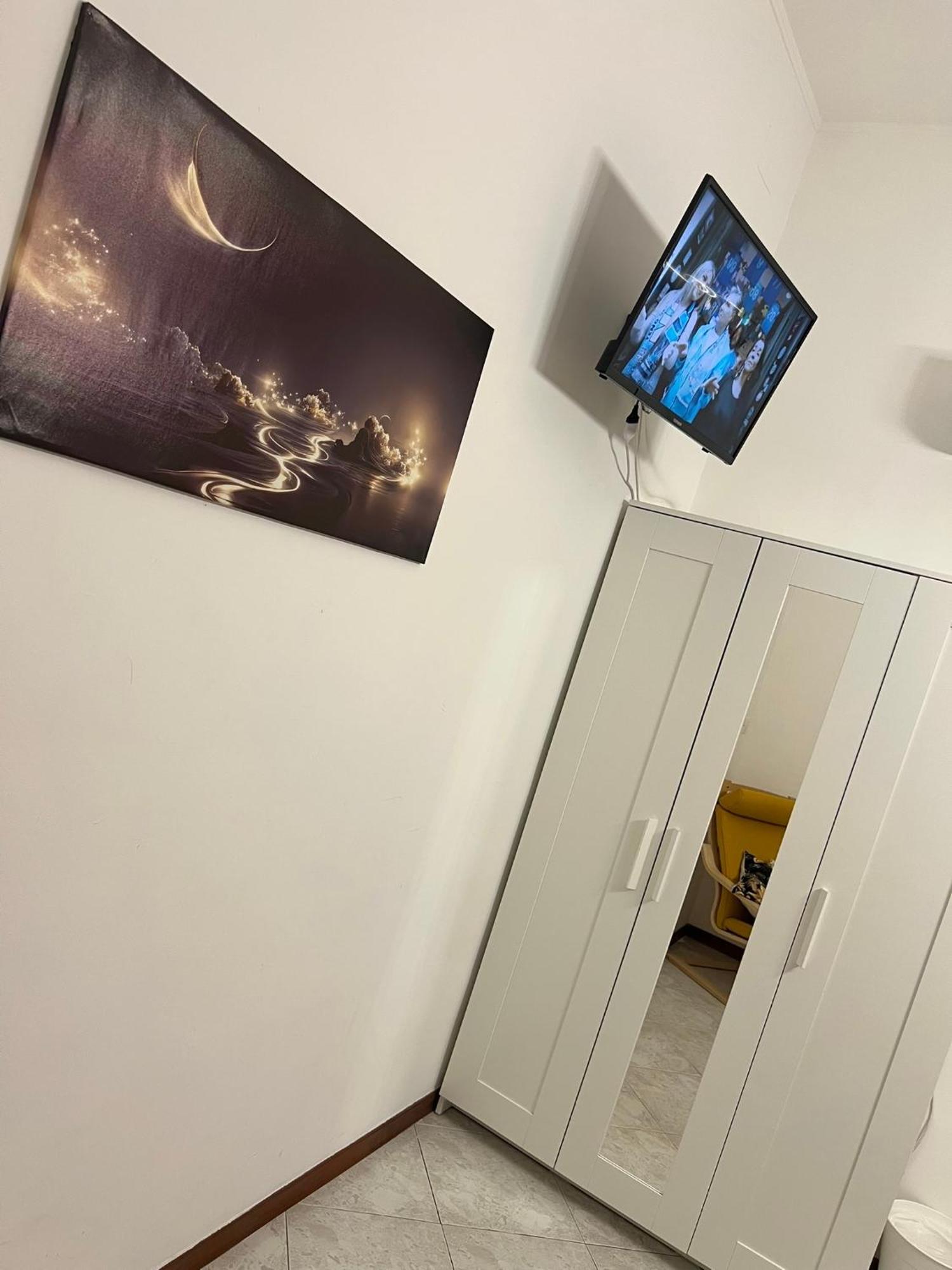 Appartamento La Cassaforte Napoli Centro - Duomo Zewnętrze zdjęcie