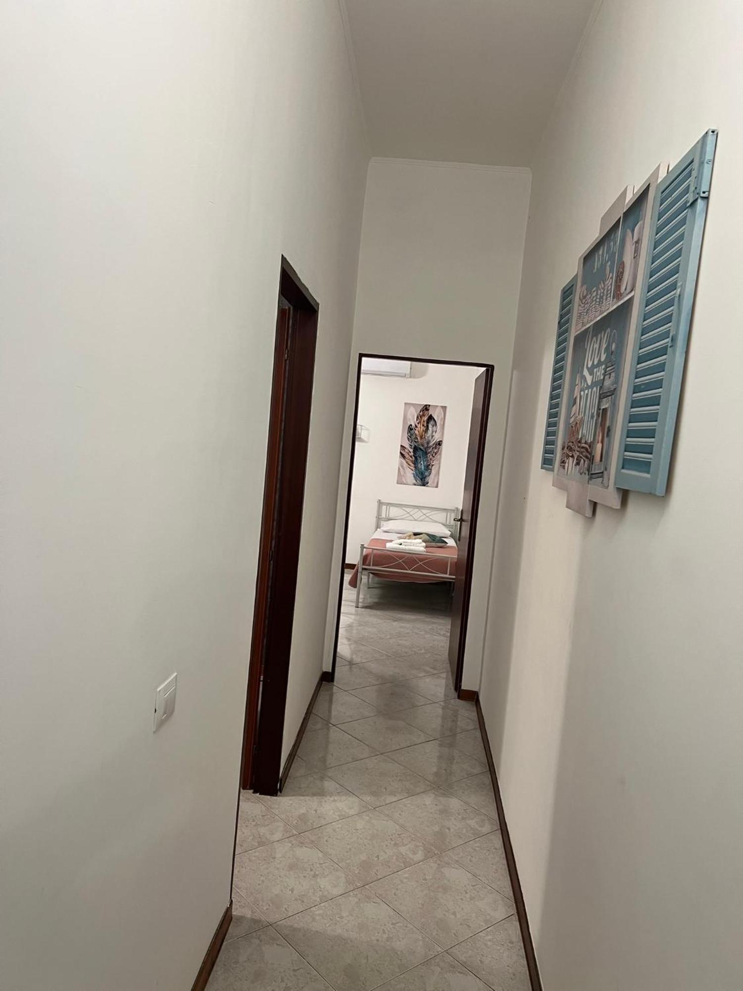 Appartamento La Cassaforte Napoli Centro - Duomo Zewnętrze zdjęcie